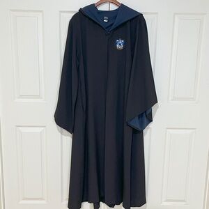 Universal Studios Harry Potter Robe Ravenclaw Large
